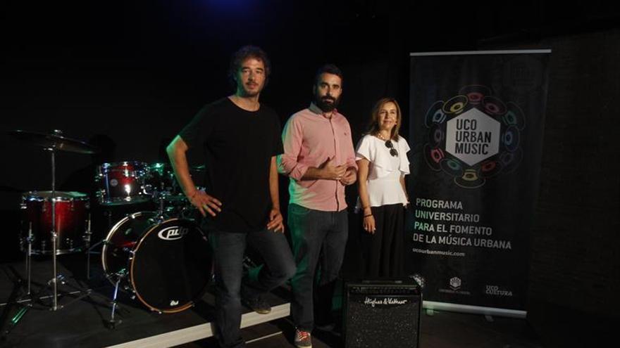 UCO Urban Music vuelve a convocar a nuevas bandas