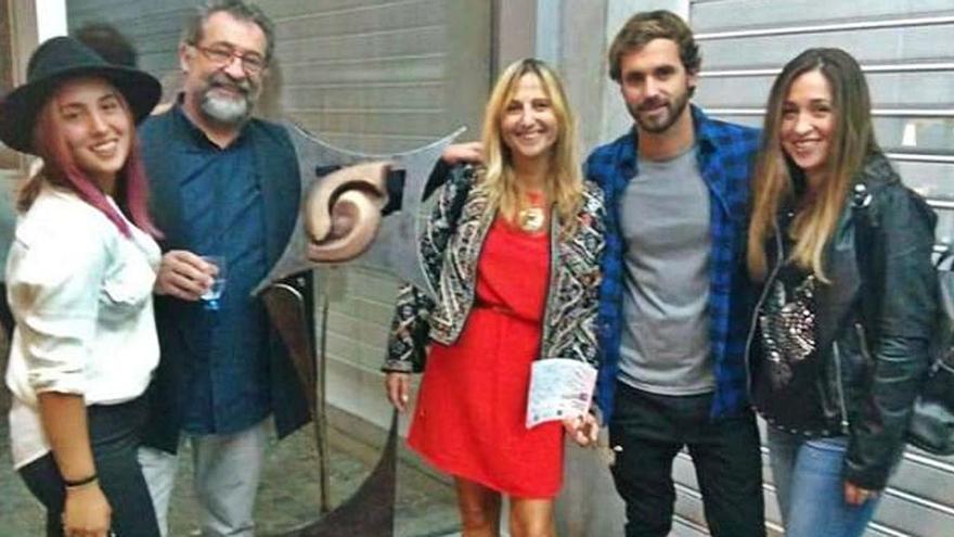 La familia de una joven a la que mató un conductor borracho en Formentera pide justicia - Vimarsana News