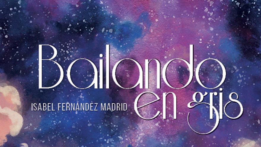 56 Fira del Llibre de València: Presentación libro Bailando en gris