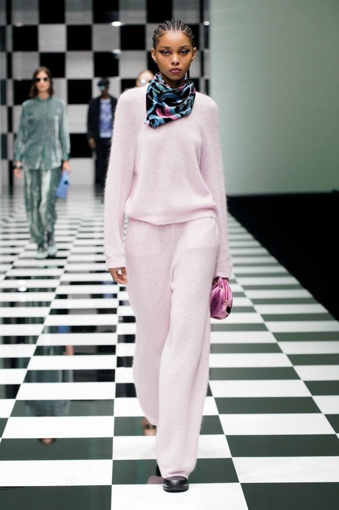 Emporio Armani