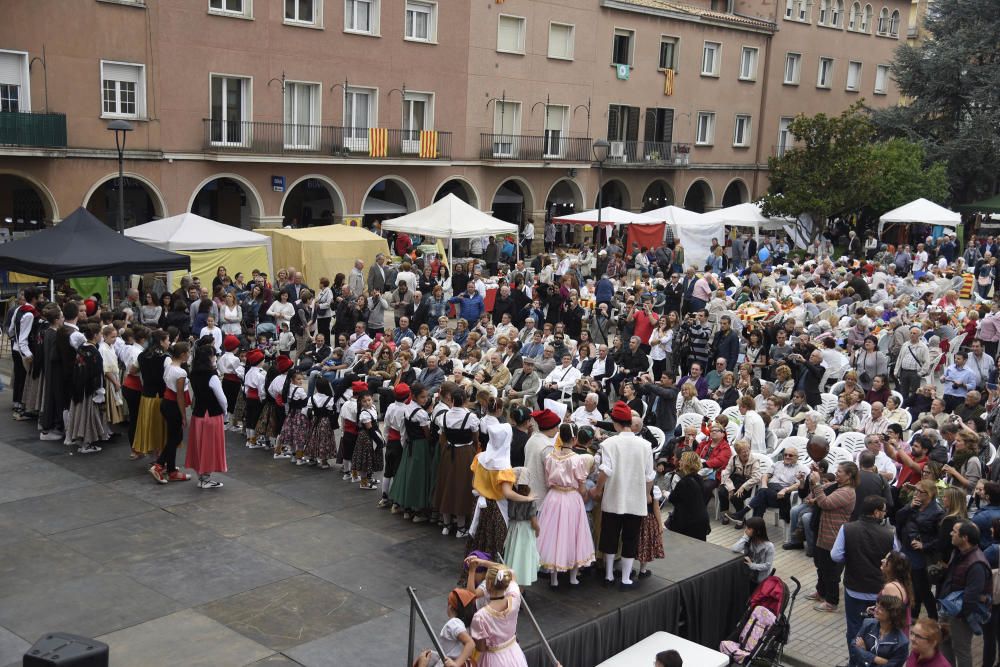 Fira de tardor de Navàs