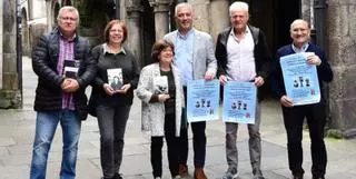 O Casino de Santiago impulsa o Día das Letras Galegas