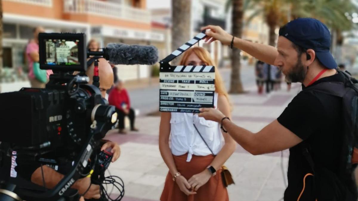 Jada Fast & Furious – Nano Scène Garage De Han – Set De Tournage 4 Cm – 2 Voitures Métal – Murs Amovibles – Dès 8 Ans