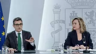 El Gobierno llevará al Congreso la ley de secretos oficiales “en unas semanas” para cumplir con el PNV