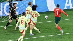 UEFA Nations League