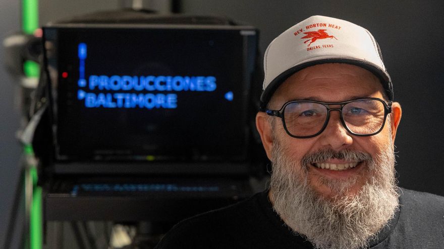 El CEO de Producciones Baltimore nos cuenta los secretos de festivales como el Low, Warm Up o Spring