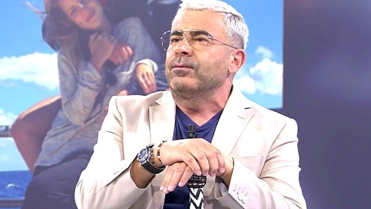 Jorge Javier Vázquez amenaza a una ex compañera: &quot;Vas a quedar echada a perder para los restos&quot;