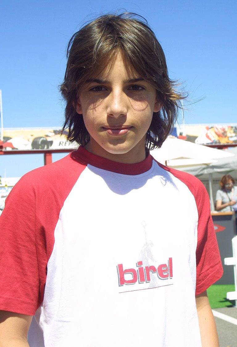 Roberto Merhi