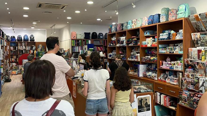 La vuelta al cole pone en jaque a las familias por la subida de precios