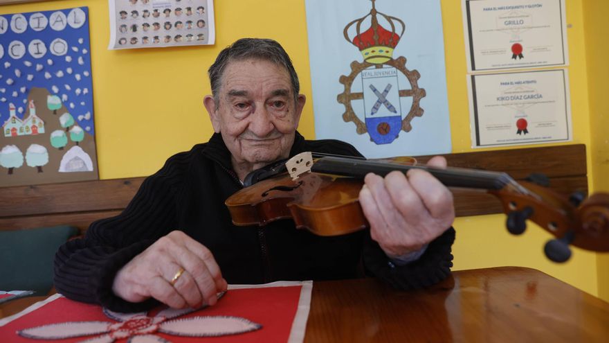 Trubia, el pueblo en el que Manuel dice que nació el himno de Asturias