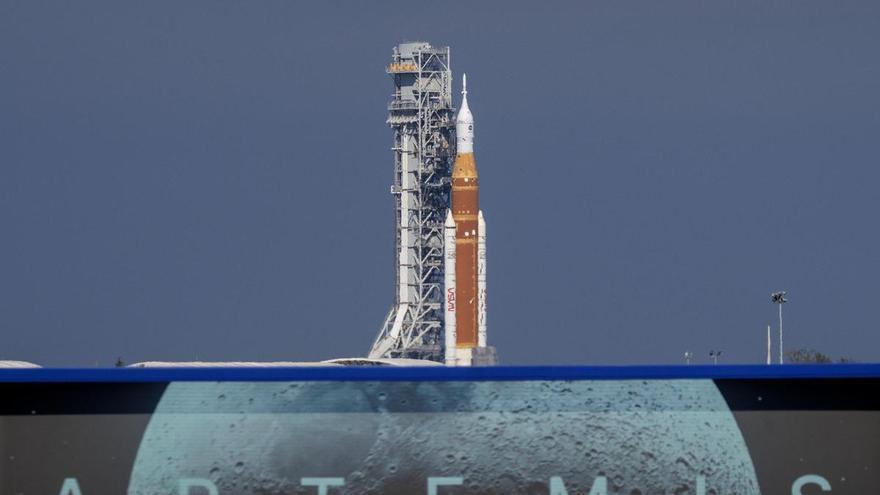 La NASA da un giro radical en Artemis: por qué el ser humano no pisará la Luna hasta 2028