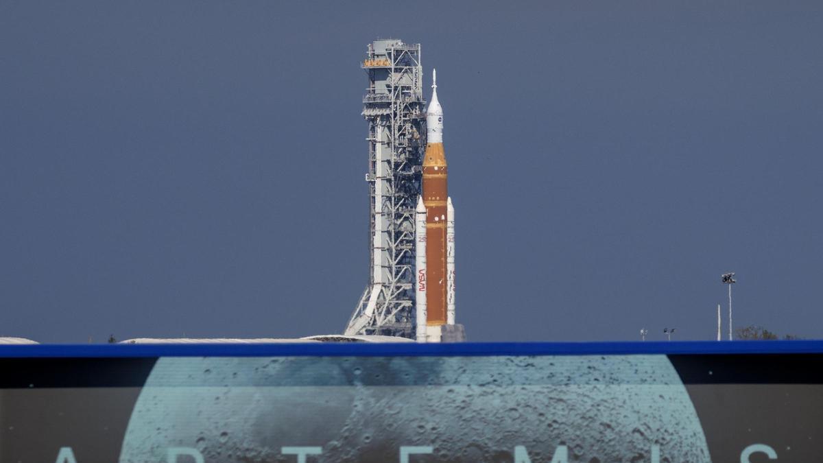 por qué el ser humano no pisará la Luna hasta 2028