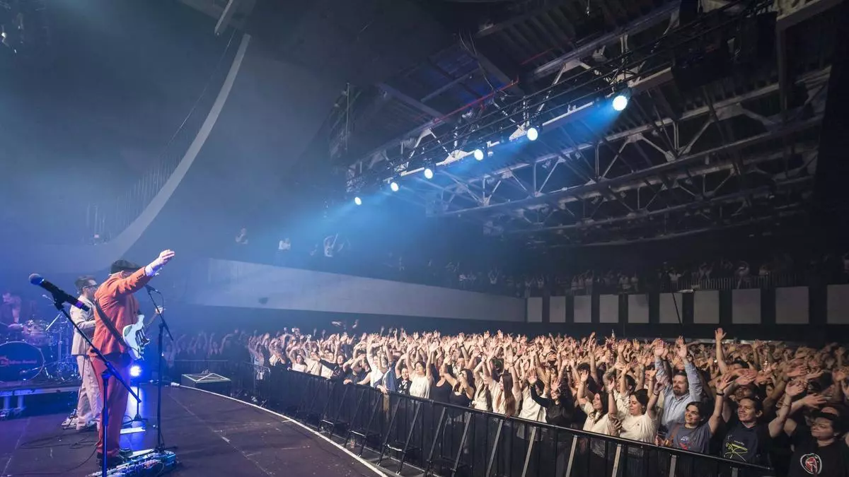 Un espírito percorre Europa: o Festival EmigraSON remata a súa cuarta edición con preto de 2.500 participantes