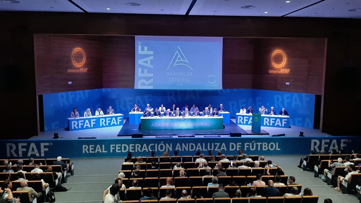 La RFAF vota a favor del traslado de La Unión Atlético