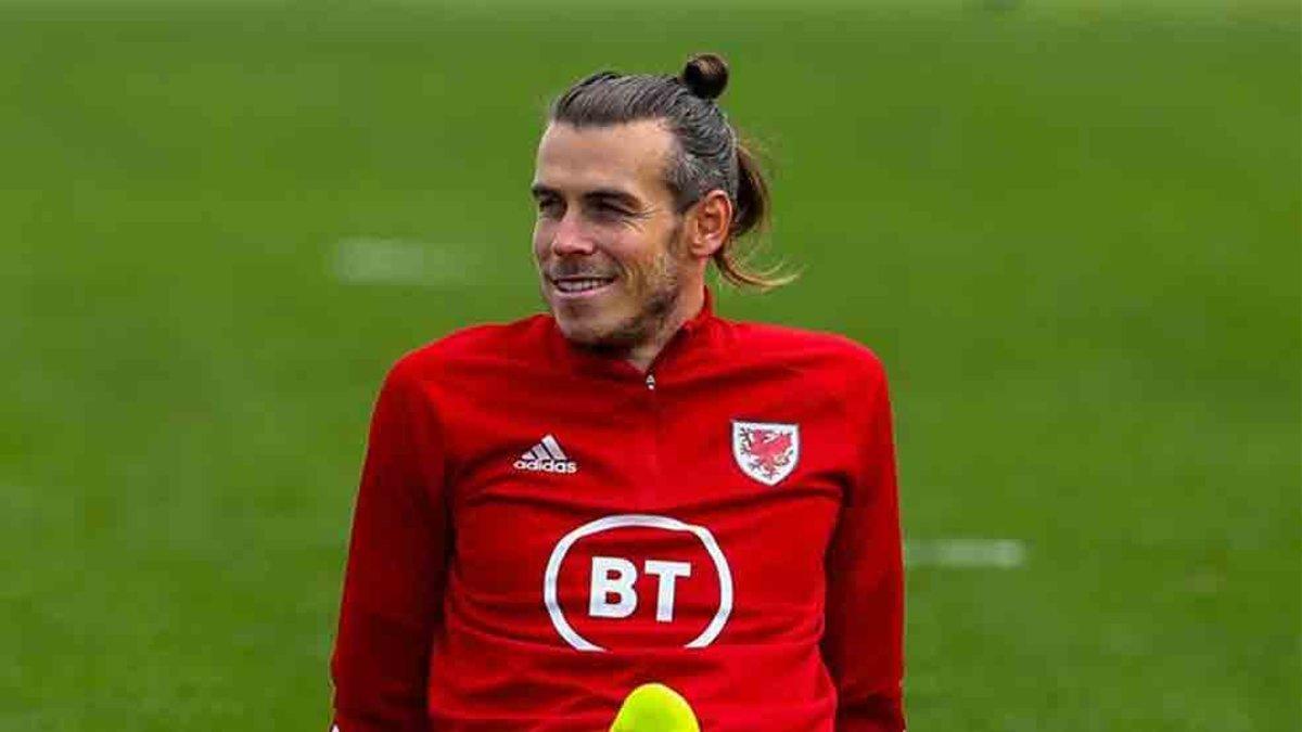 Bale destaca el papel de Mourinho en su fichaje