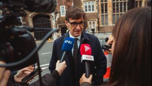 Illa trasllada a Carles III el compromís de Catalunya contra la crisi climàtica