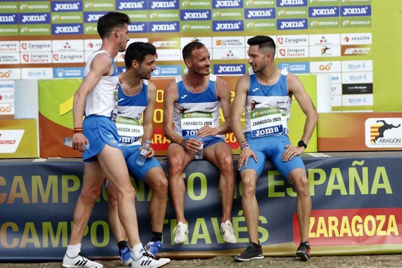 Campeonato de España de cross