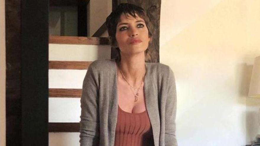 Sara Carbonero, espectacular con su nuevo look