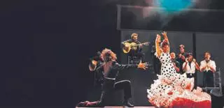 Flamenco lernen auf Mallorca: Hier gibt es Kurse in Tanz, Gesang, Gitarre und Perkussion
