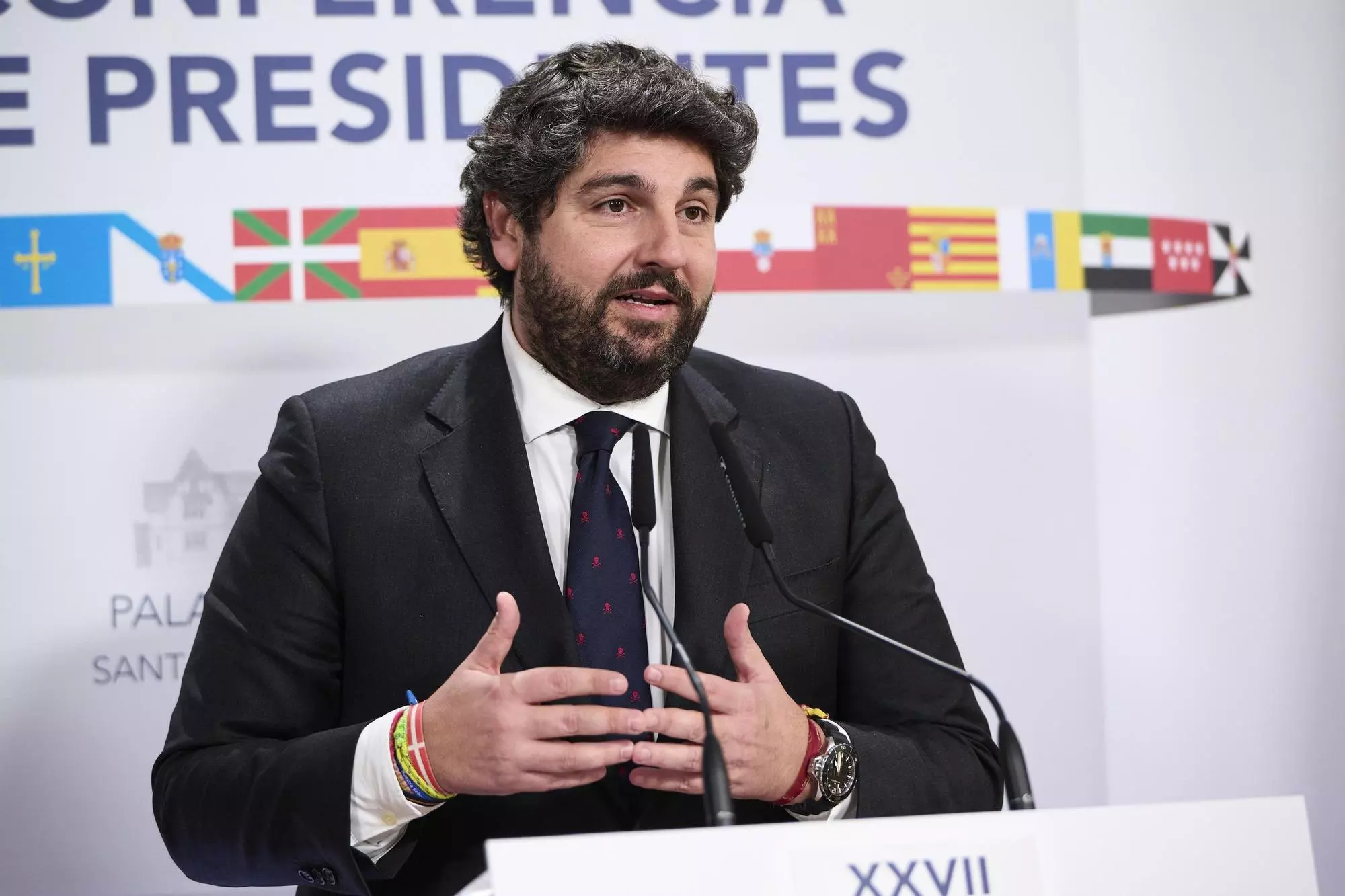 Murcia peleará hasta el final por la reforma del sistema de financiación