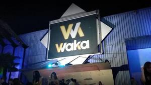 Discoteca Waka Sabadell