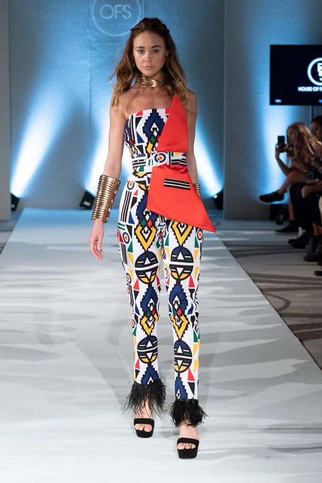 Oxford Fashion Studio