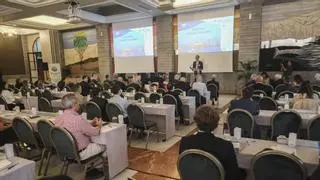 El Puerto de Las Palmas se prepara ante el avance de Marruecos: «Tenemos la obligación de mantenernos en primera línea»