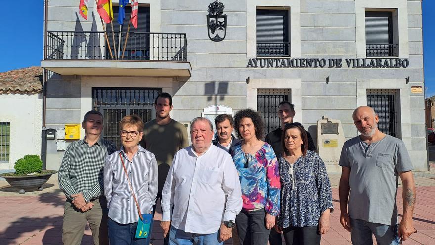 Las medidas con las que el PSOE quiere gobernar en Villaralbo