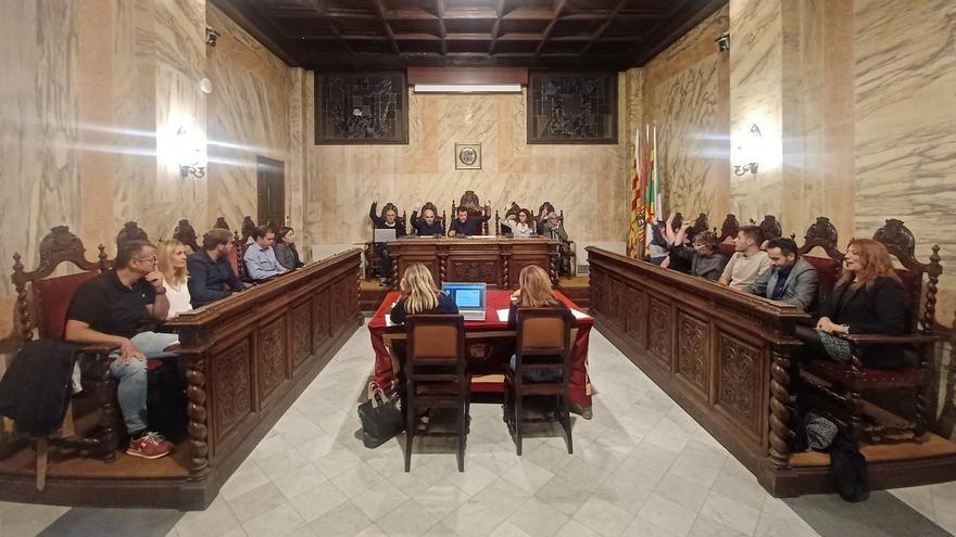 L&#039;oposició de Berga reclama &quot;mesures urgents&quot; per evitar que s&#039;encallin factures