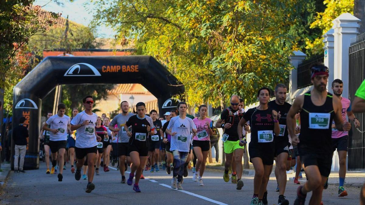 Todo listo para una nueva edición