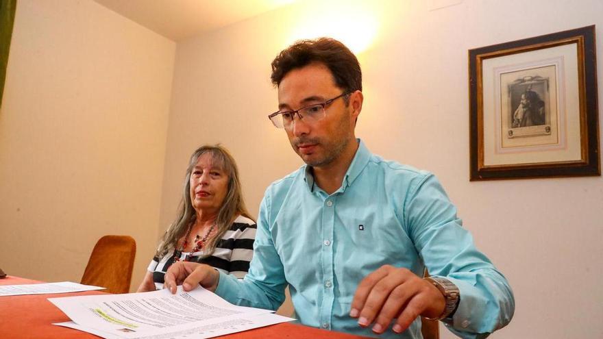 Abal contradice al alcalde de Cambados y no da por cerrada la negociación del presupuesto para 2026