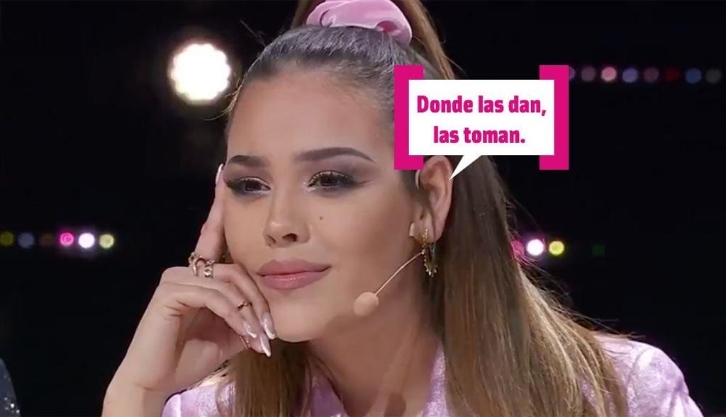 Danna Paola