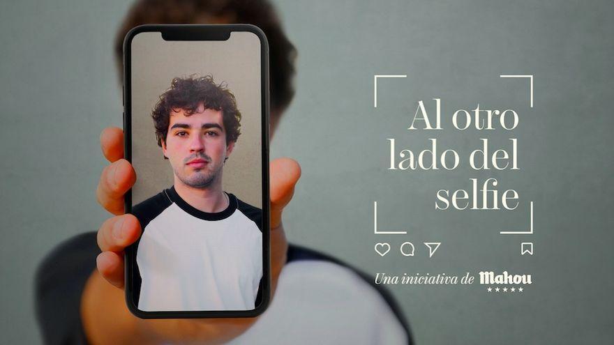 Iniciativa &#039;Al otro lado del Selfie&#039;