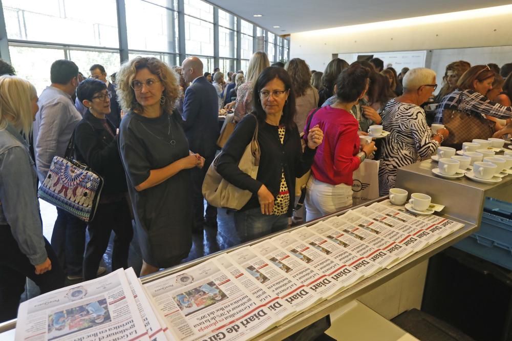 Premis eWoman 2019 a Girona