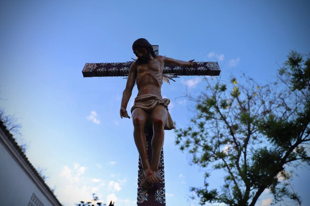 El Descendimiento, en imágenes