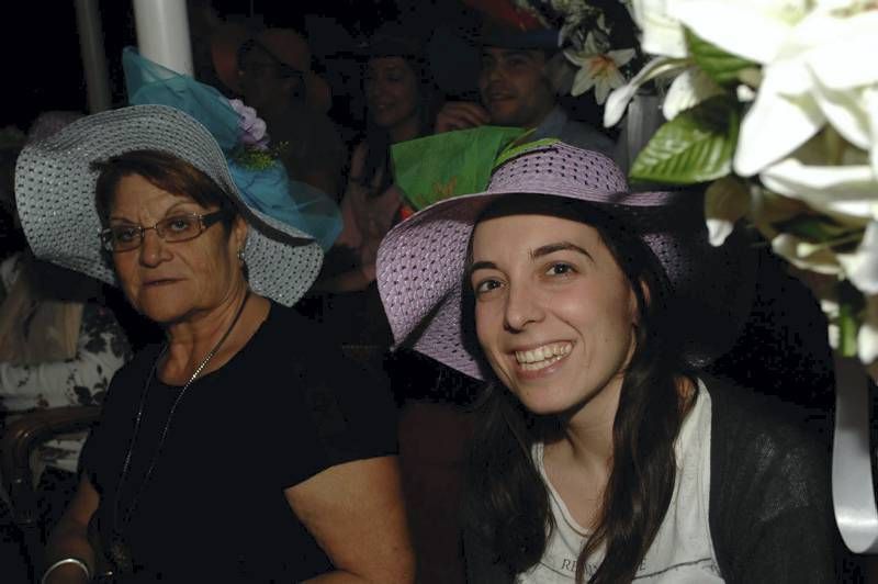 Campanadas de Boda (domingo 5 a las 18.30h)