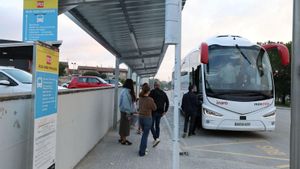 El tall de l’R3 durant 16 mesos allargarà el viatge una mitja hora