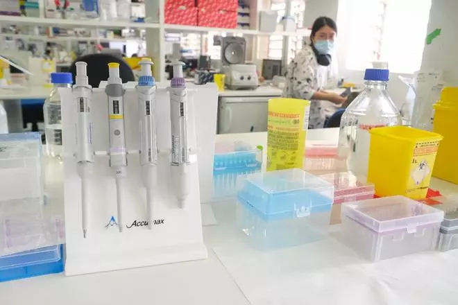 Ayudas a la investigación médica y becas por valor de 170.000€ desde Alicante