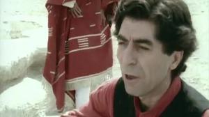 Vídeo oficial de ’Por el bulevard de los sueños rotos’.