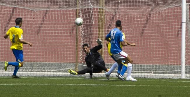 FUTBOL TERCERA DIVISION LAS PALMAS ATLETICO-CD ...