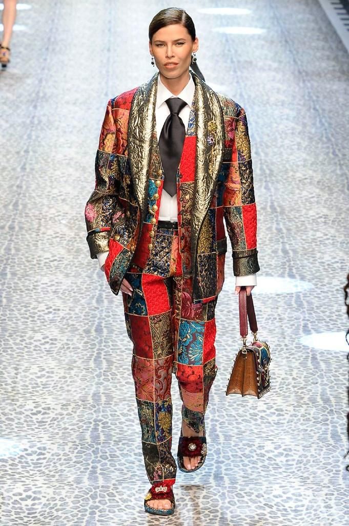 Dolce & Gabbana