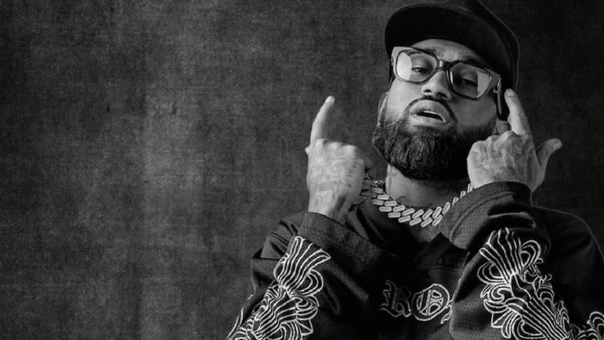 Del trap latino de Bryant Myers al nuevo espectáculo 'sin descanso' de Eugeni Alemany: Qué hacer en València del 25 de septiembre al 1 de octubre