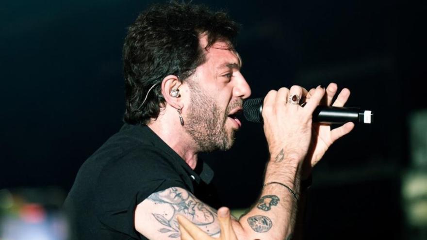 Viva Suecia y Dani Fernández en Granca Live Fest 2026