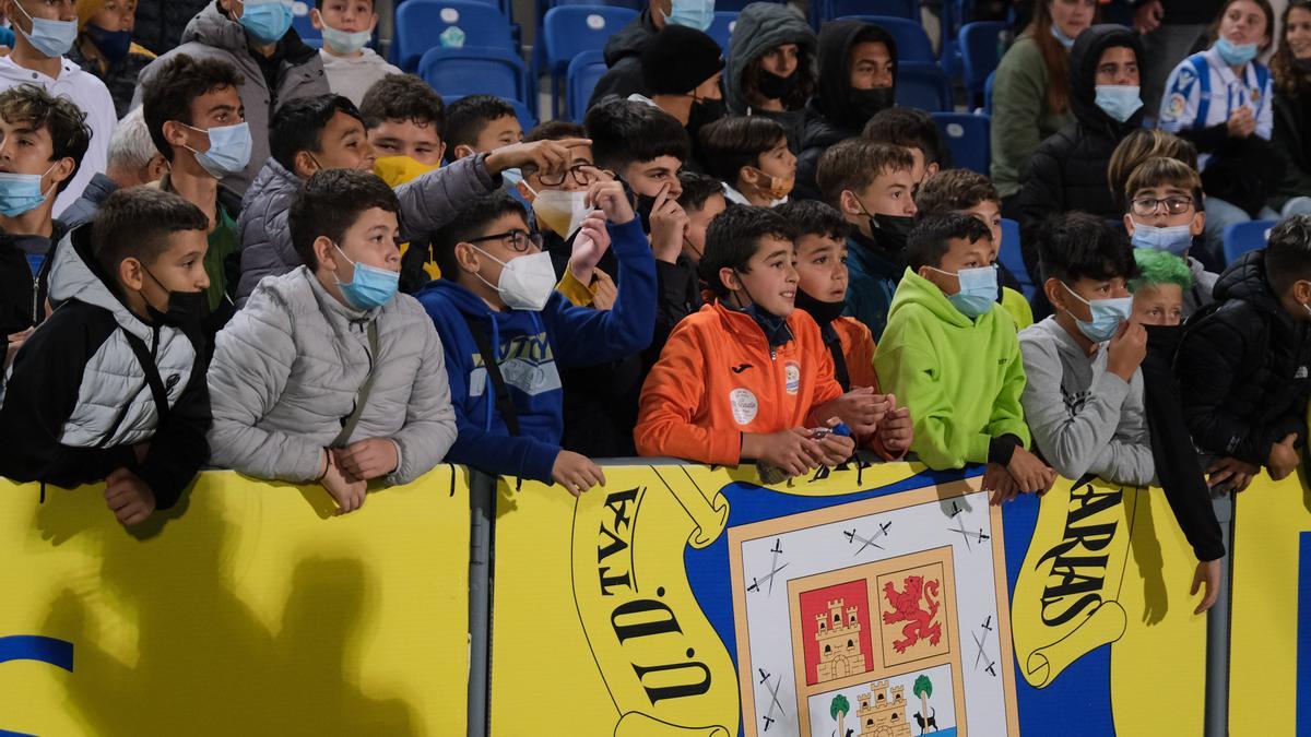 Copa del Rey: Partido Panadería Pulido San Mateo - Real Sociedad