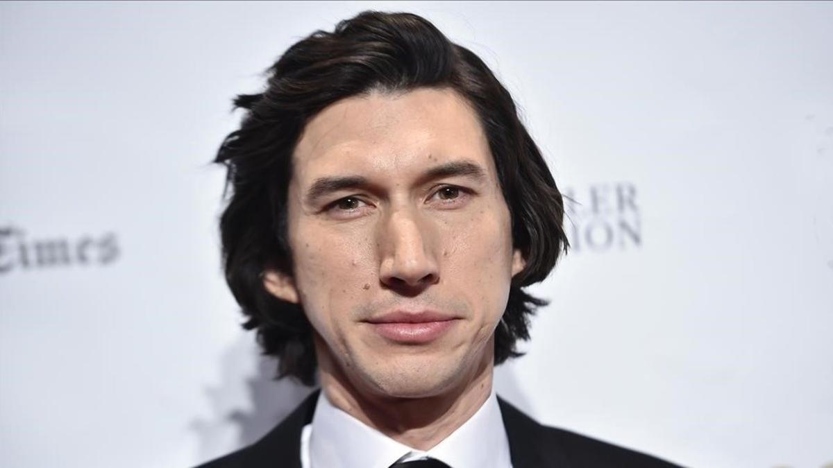 zentauroepp51190980 new york  new york   december 02  adam driver attends the 20191210174450