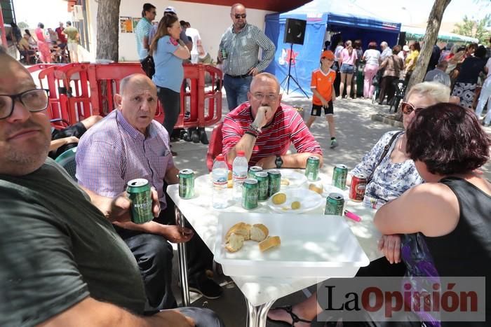 Día de la Patata en La Puebla