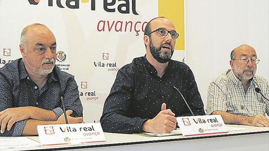 Xarxa Teatre amenizará los actos del Correllengua en los colegios