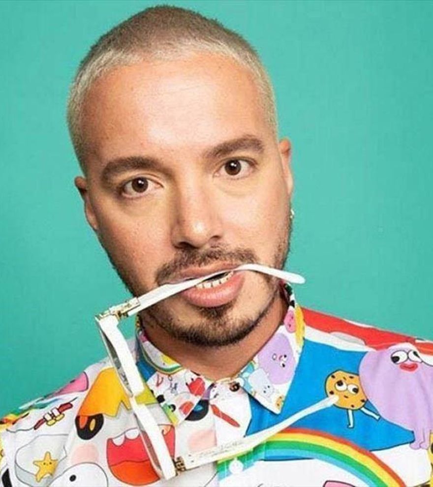 J Balvin lanza por sorpresa &#039;Mixteip&#039;, diez canciones de vuelta al reguetón