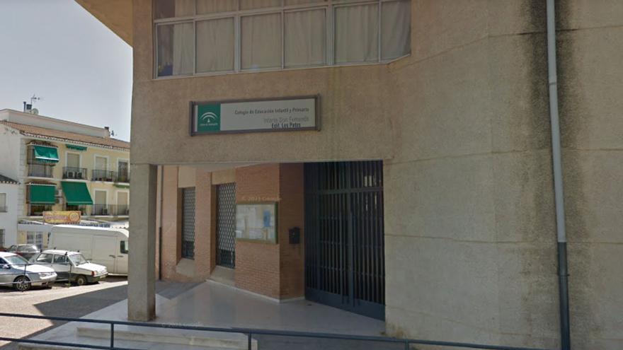 Vuelven a denunciar la supresión de una línea de Infantil en el colegio Los Patos de Antequera