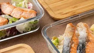Comer bien no sale caro: uno de los mejores menús del día de Madrid también es el más barato